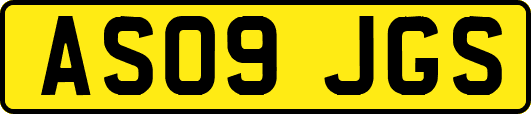 AS09JGS
