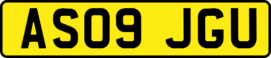 AS09JGU
