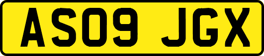 AS09JGX
