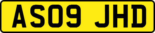 AS09JHD