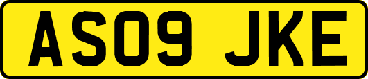AS09JKE