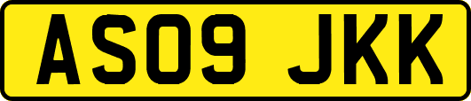 AS09JKK