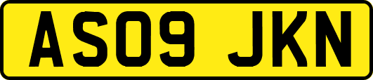 AS09JKN