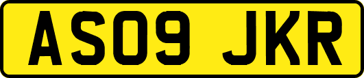 AS09JKR