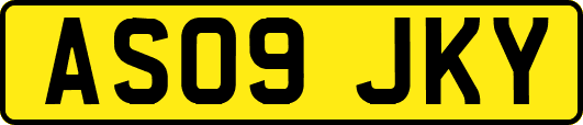 AS09JKY