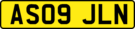 AS09JLN
