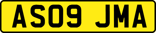 AS09JMA