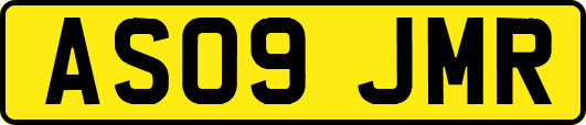 AS09JMR