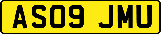 AS09JMU
