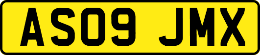 AS09JMX