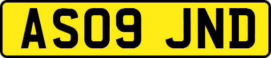 AS09JND