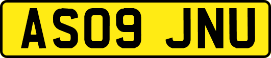 AS09JNU