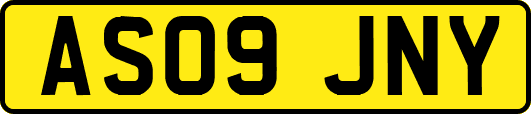 AS09JNY