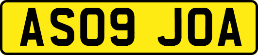 AS09JOA