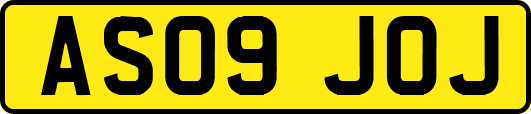 AS09JOJ