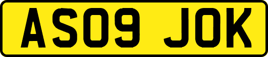 AS09JOK