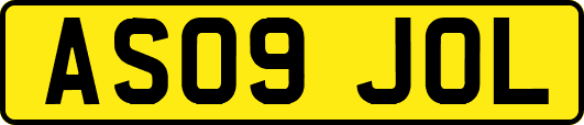 AS09JOL