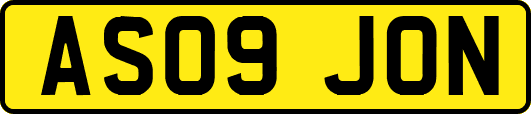 AS09JON