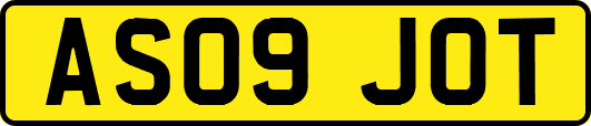 AS09JOT