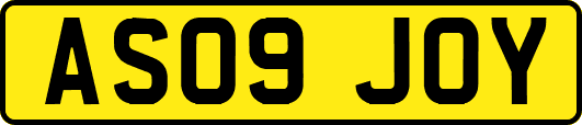 AS09JOY