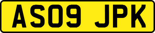 AS09JPK