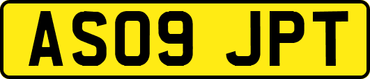 AS09JPT