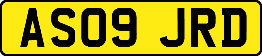AS09JRD
