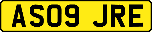 AS09JRE