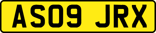 AS09JRX