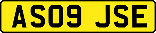 AS09JSE