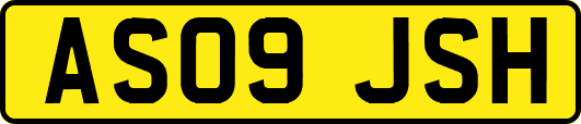 AS09JSH