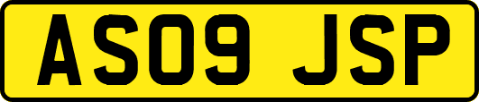 AS09JSP
