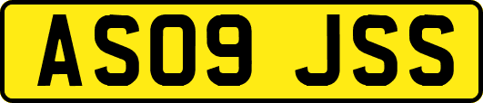 AS09JSS