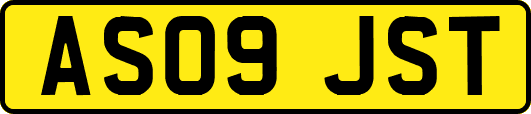AS09JST