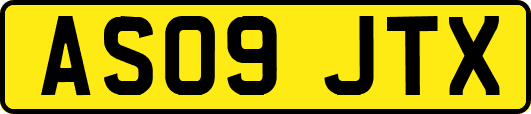 AS09JTX