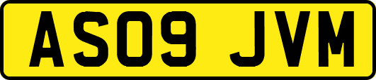 AS09JVM