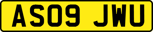 AS09JWU