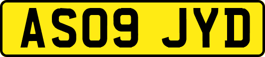 AS09JYD