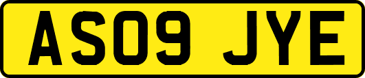 AS09JYE