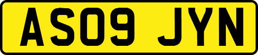 AS09JYN