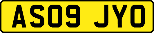AS09JYO