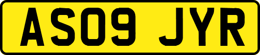 AS09JYR