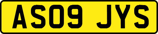 AS09JYS