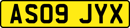 AS09JYX