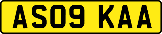AS09KAA