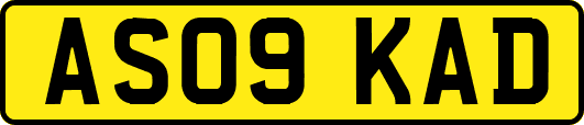 AS09KAD
