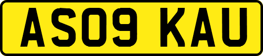 AS09KAU