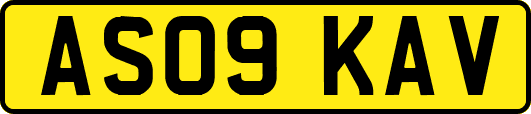 AS09KAV