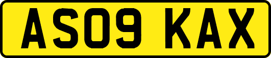AS09KAX
