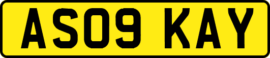 AS09KAY